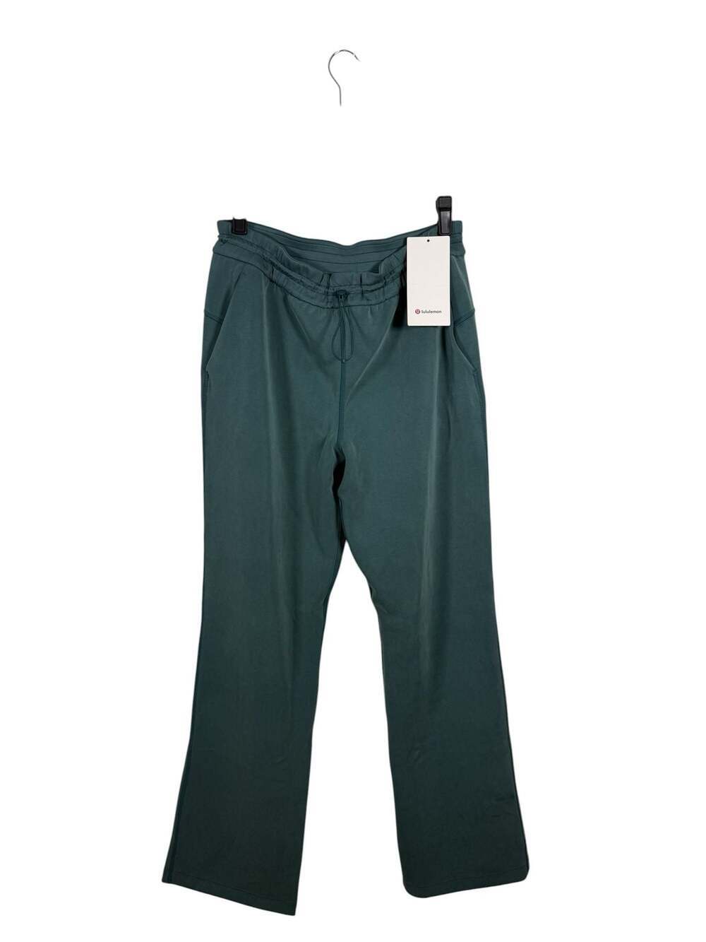 Lululemon Softstreme High-Rise Pant Regular Size 10
